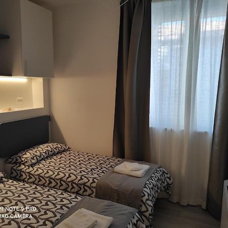 Blu Apartment Civitanova Marche Exterior foto