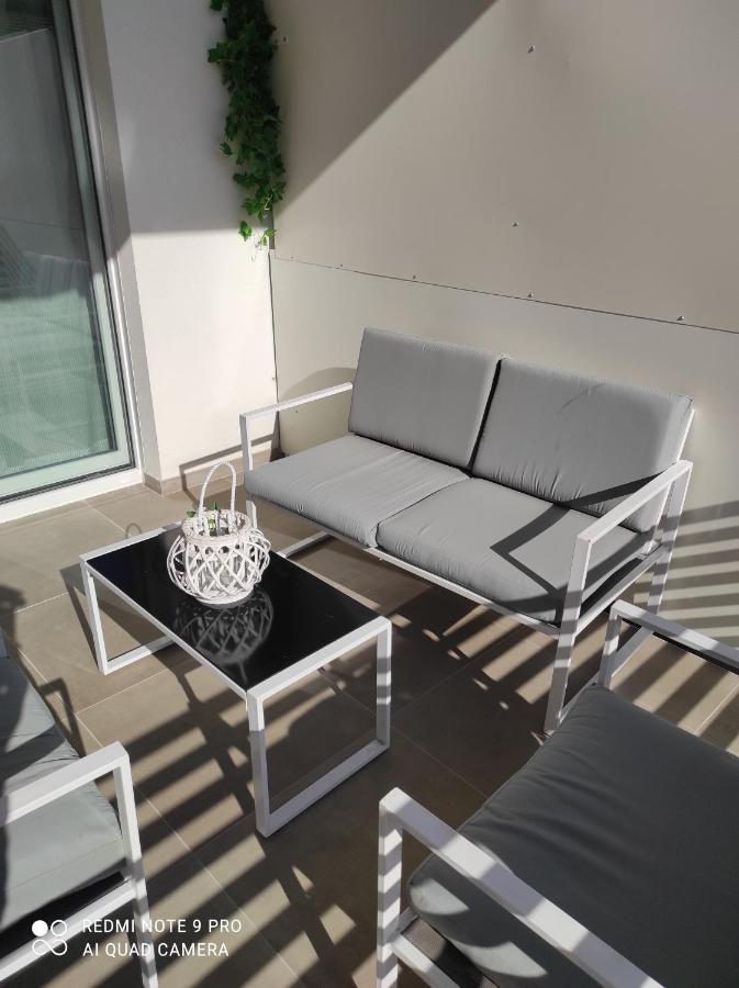 Blu Apartment Civitanova Marche Exterior foto